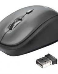 Мишка TRUST Yvi Wireless Mini Mouse - 18519