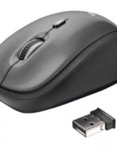 Мишка TRUST Yvi Wireless Mini Mouse - 18519