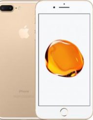 Мобилен телефон Apple iPhone 7, 128GB, Gold, MN942GH/A