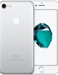 Мобилен телефон Apple iPhone 7, 128GB, Silver, MN932GH/A