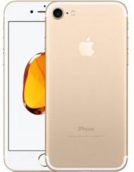 Мобилен телефон Apple iPhone 7, 32GB, Gold, MN902GH/A