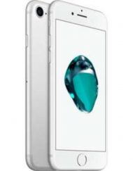 Мобилен телефон Apple iPhone 7, 32GB, Silver, MN8Y2GH/A