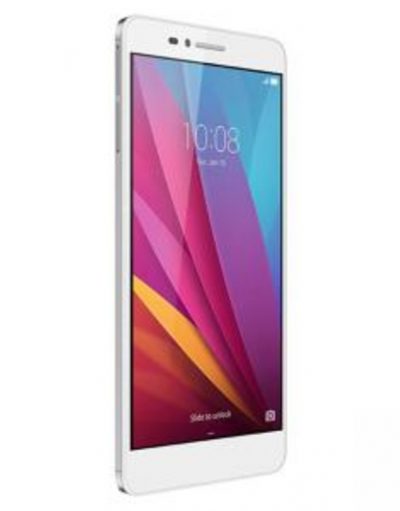 Мобилен телефон Honor 5X Kiwi DUAL SIM, 5.5 инча, KIW-L21 6901443101887