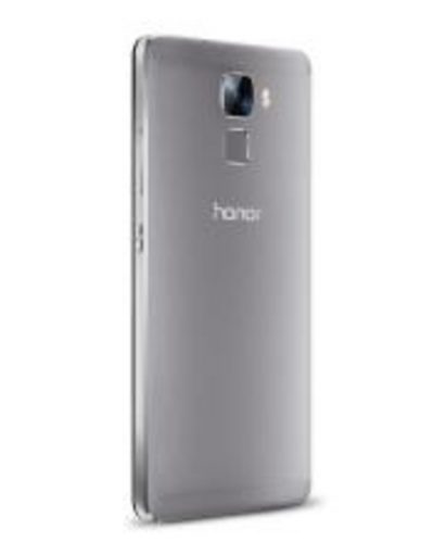 Мобилен телефон Honor 7 DUAL SIM, 5.2 инча, PLK - L01 6901443080861