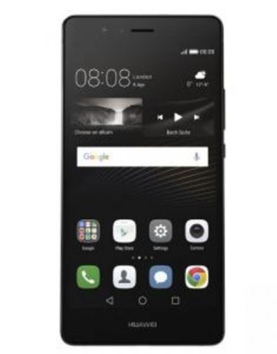 Мобилен телефон Huawei P9 lite DUAL SIM, 5.2 инча, VNS-L21АЦ 6901443114474