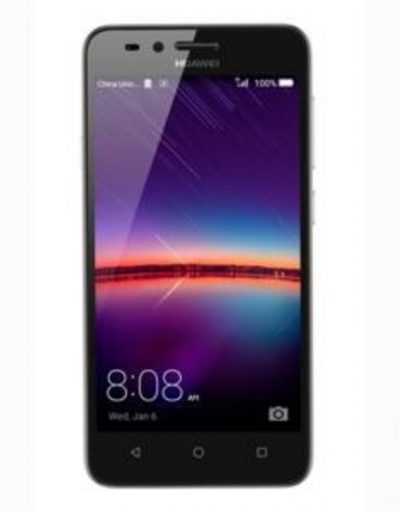 Мобилен телефон Huawei Y3 II DUAL SIM, 4.5 инча, LUA-L21 6901443120284