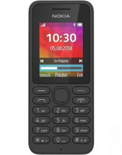 МОБИЛЕН ТЕЛЕФОН, NOKIA 130 BLACK