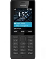 Мобилен телефон NOKIA 150 BLACK