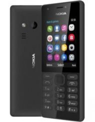 Мобилен телефон NOKIA 216 BLACK