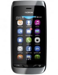 Мобилен телефон - Nokia Asha 309