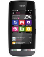 Мобилен телефон - Nokia Asha 311