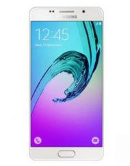 Мобилен телефон Samsung| Smartphone GALAXY A3| 16GB| Бял| SM-A310FZWABGL