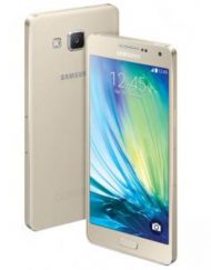 Мобилен телефон Samsung| Smartphone GALAXY A5| 16GB| Златист| SM-A510FZDABGL