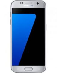 Мобилен телефон Samsung Smartphone SM-G930F GALAXY S7 Silver