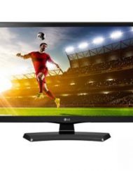 Монитор 21.5 инча 1920x1080 IPS, HDMI, Scart, USB, 22 TV LG 22MT48DF-PZ, 22MT48DF-PZ