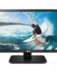 Монитор 22 LG 22MB37PU-B /IPS/FHD/DVI