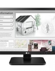 Монитор 22 LG 22MB65PM-B /DVI/PIVOT