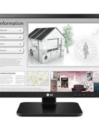 Монитор 22 LG 22MB65PM-B /DVI/PIVOT