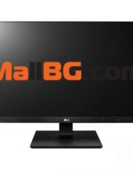 Монитор 24 LG 24BK750Y-B