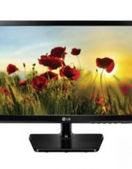 Монитор 24 LG 24M47VQ-P /FHD/2MS/HDMI
