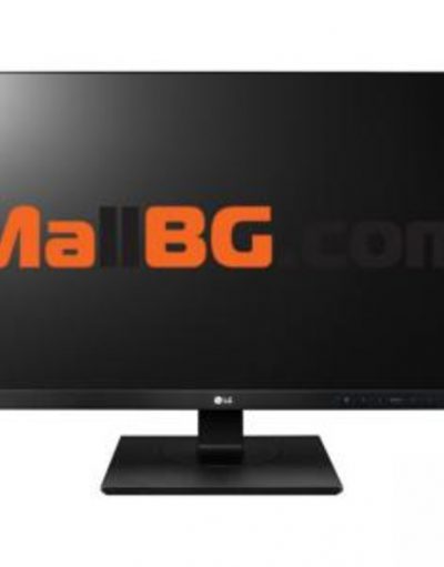Монитор 27 LG 27BK750Y-B