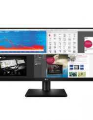 Монитор 34 LG 34UB67-B