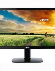 Монитор ACER 20.7 KA210HQBD /FHD/DVI, 20 инча 1920x1080