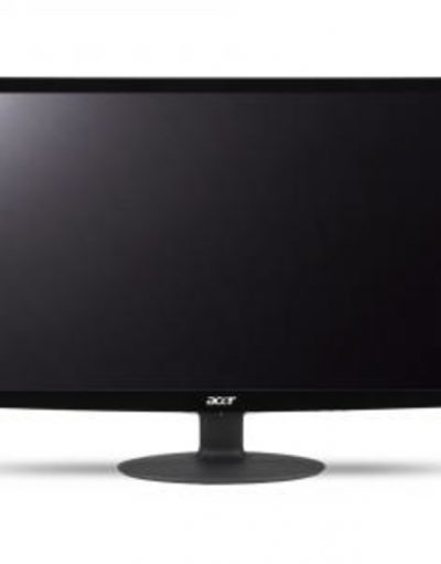 Монитор ACER 24 S240HLBID /FHD/HDMI, 24 инча FHD LED
