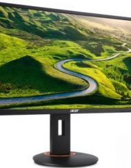 Монитор ACER 27 XF270HBMJDPRZ, 27 инча, TN, 1920x1080, 1ms