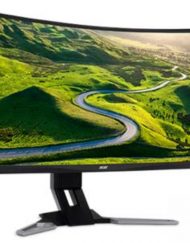 Монитор ACER 31.5 EB321HQUAWIDP, IPS, 2560x1440, 4ms