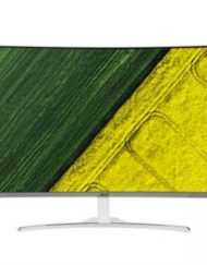 Монитор ACER 31.5 инча, ED322QWMIDX,1920x1080, 4ms, VGA, HDMI, DVI