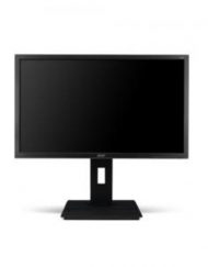 Монитор Acer B246HLymdr, LED, 24 инча (61 cm), Format: 16:9, Resolution: Full HD (1920x1080), Response time: 5 ms, Contrast: 100M:1 - UM.FB6EE.009