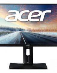 Монитор Acer CB241HYbmdpr, 23.8 инча, IPS, 1920x1080, 4ms, UM.QB1EE.001