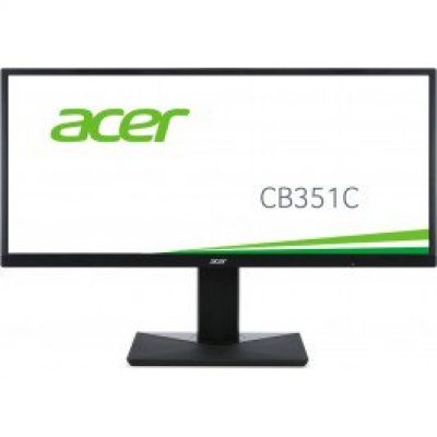 Монитор Acer CB351C 35"
