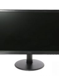 Монитор Acer EB192Qb, 18.5 инча TN, 1366x768, 5ms, UM.XE2EE.001