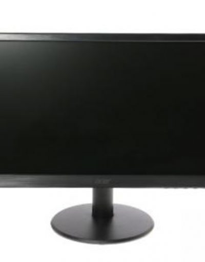 Монитор Acer EB192Qb, 18.5 инча TN, 1366x768, 5ms, UM.XE2EE.001