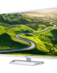Монитор Acer EB321HQwd, 31.5 инча, IPS, 1920x1080, VGA, DVI, UM.JE1EE.005
