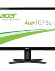 Монитор Acer G227HQLAbid 21.5"