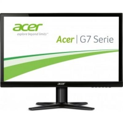 Монитор Acer G227HQLAbid 21.5"
