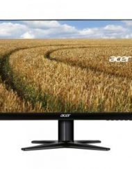 Монитор Acer G227HQLAbid, 21,5' Wide IPS LED Anti-Glare, 4ms, 100M:1 DCR, 250 cd/m2, 1920x1080 FullHD, DVI, HDMI, ZeroFrame - UM.WG7EE.A06