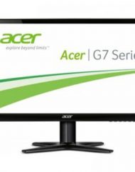Монитор Acer G237HLAbid, 23 инча / UM.VG7EE.A09