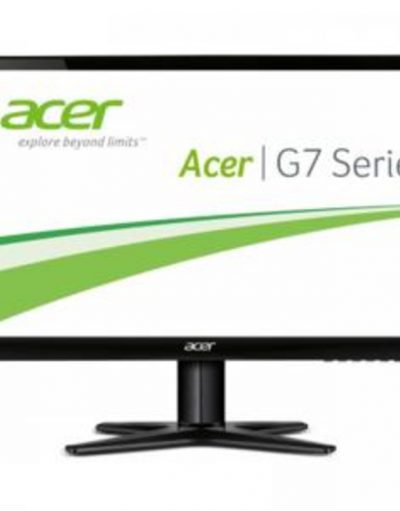 Монитор Acer G237HLAbid, 23 инча / UM.VG7EE.A09
