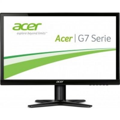 Монитор Acer G237HLAbid 23"