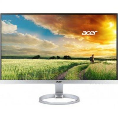 Монитор Acer H277Hsmidx 27"