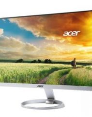 Монитор Acer H277HUsmipuz, 27 инча, 2560x1440, Anti-Glare LED IPS UM.HH7EE.018