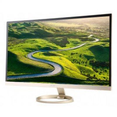 Монитор Acer H277HUsmipuz 27"