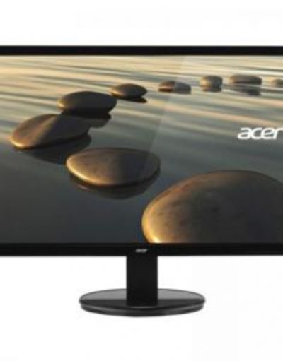 Монитор Acer K202HQLAB, 19.5 Инча /ACER 19.5 K202HQLAB