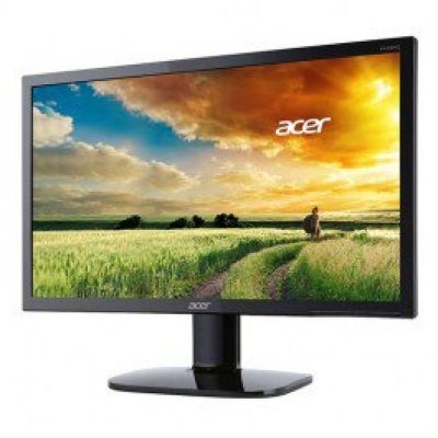 Монитор Acer KA210HQbd 20.7"