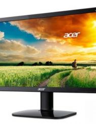 Монитор Acer KA220HQDbid, 21,5 инча IPS, 1920x1080, 4ms, UM.WX0EE.D01