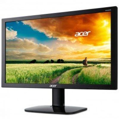 Монитор Acer KA220HQDbid 21.5"